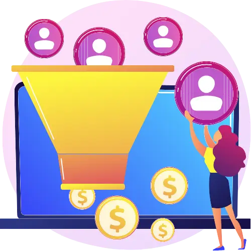 Sales Funnel